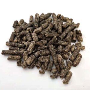 Beet Pulp Pellets