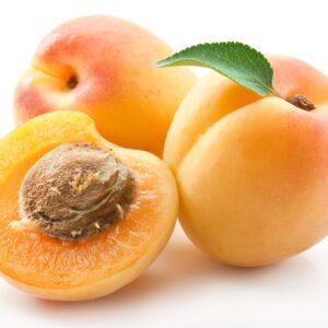 Blenheim Apricots