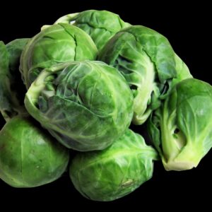 Brussels Sprouts