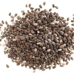 Chia Seeds