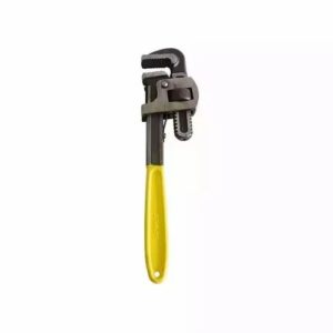 Construction Pipe Wrench