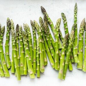 Fresh-Cut Asparagus