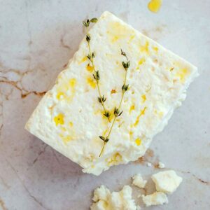 Fresh Feta Cheese