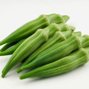 Fresh Okra