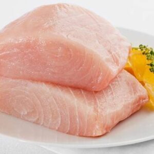 Fresh Swordfish Steaks