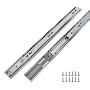 Furniture Drawer Slides (Type: Ball Bearing)