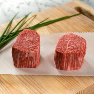 Grass-Fed Australian Wagyu Tenderloin (Type: Marble Score 9)