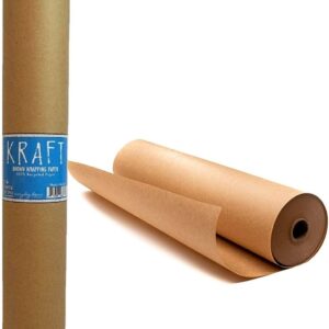 Kraft Paper Roll (18" x 200')