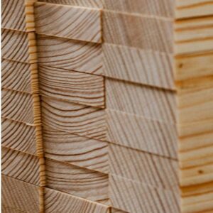 Lumber - Douglas Fir (Dimensional)