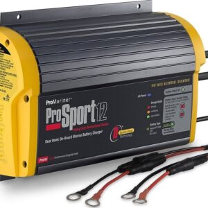 Marine Battery Charger