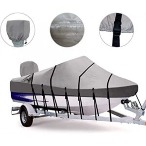 Marine Boat Cover