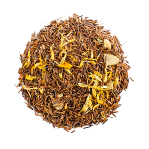 Organic Rooibos Tea (Type: Vanilla Almond)