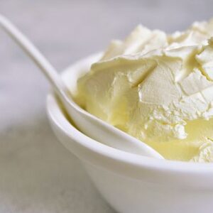 Organic Mascarpone Cheese