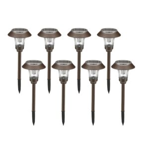 Outdoor Solar Lights (Type: Pathway)