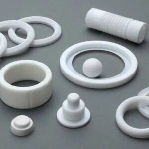 PTFE (Polytetrafluoroethylene) Gaskets