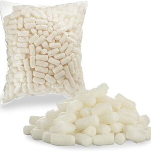 Packing Peanuts (10 cubic feet)