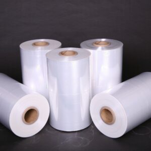 Polyethylene (PE) Shrink Film