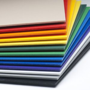 Polyvinyl Chloride (PVC) Foam Sheets