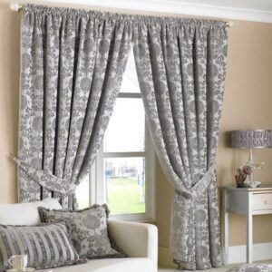 Rayon Curtains