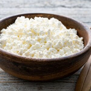 Ricotta Cheese