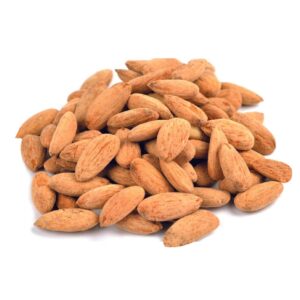 Roasted Salted Almonds