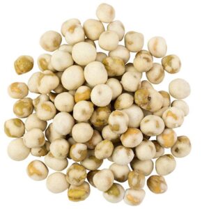 Roasted Wasabi Peas