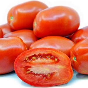 Roma Tomatoes