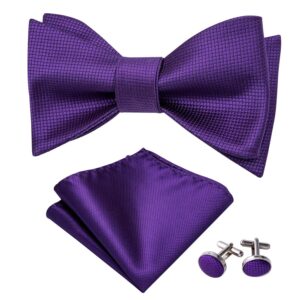 Silk Bowties