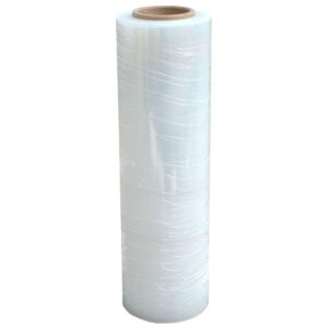 Stretch Wrap Film (18" x 1500')