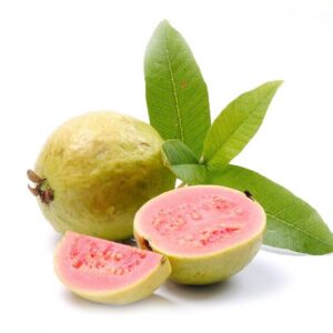 Sweet Pineapple Guavas