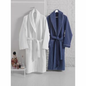 Terry Cloth Bathrobes