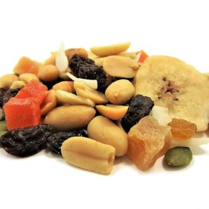 Trail Mix (Type: Tropical Fusion)