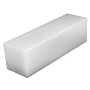 UHMW (Ultra-High Molecular Weight) Polyethylene Blocks