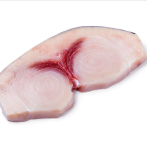 Wild-Caught Swordfish Steaks