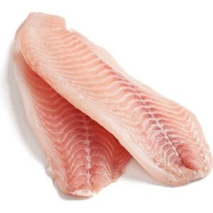 Wild-Caught Grouper Fillets