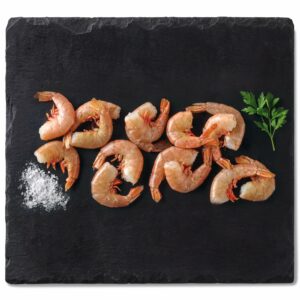 Wild-Caught Gulf Shrimp (Type: Jumbo)