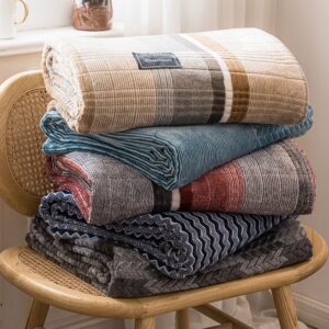 Woolen Blankets