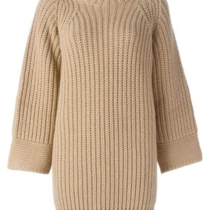 Woolen Sweater Dresses