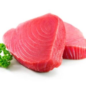 Yellowfin Tuna Steaks