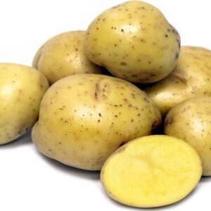 Yukon Gold Potatoes